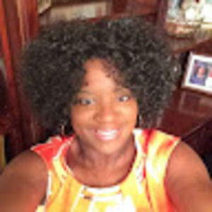 Meet your Posher, Tonia